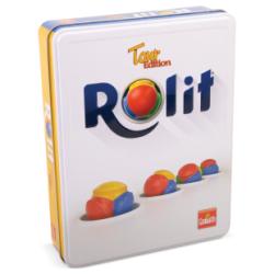 Rolit Tour Edition, d/f/i