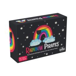 Rainbow Pirates, f