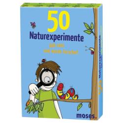 50 Naturexperimente, d