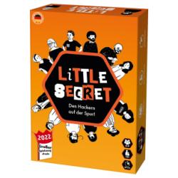 Little Secret, d