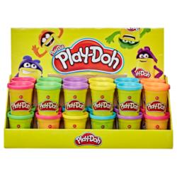 Pots Play-Doh  l'unit (24)
