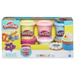 Play-Doh Pte  confettis