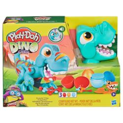 Play-Doh Gefrssiger Tyranno