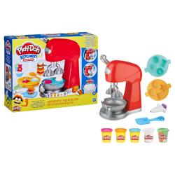 Play-Doh Super Kchenmaschine