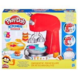 Play-Doh Super Kchenmaschine