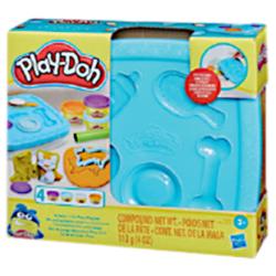 Play-Doh Knetbox ass. fr