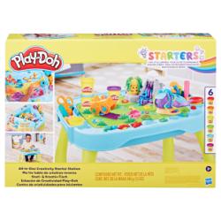 Play-Doh Knet- und Kreativ-Tisch