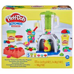 Play-Doh Smoothie-Mixer