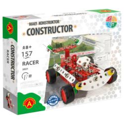 Constructor Racer (Rennauto)