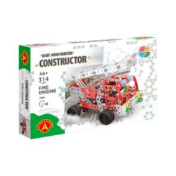 Constructor Fire Engine