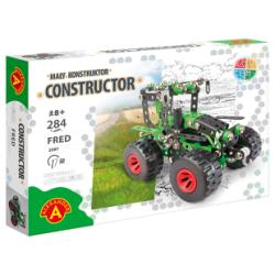 Constructor Fred (Traktor)