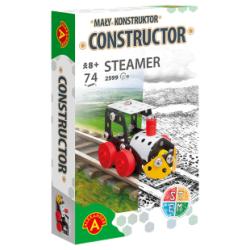 Constructor Steamer (Lok)