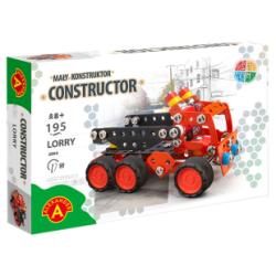 Constructor Lorry (LKW)