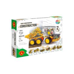 Constructor PRO Muck 7 in 1