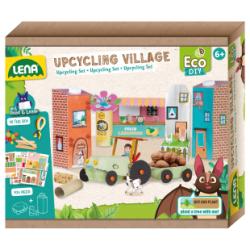 Eco Upcycling Village