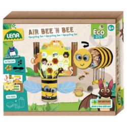 Eco Upcycling Air Bee 'n Bee