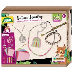 Eco DIY Nature Jewelry