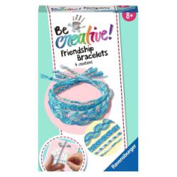 BeCreative Friendship Bracelets