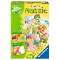 Mosaic Junior chevaux, d/f/i