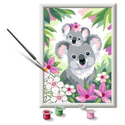 CreArt Koala Cuties, d/f/i