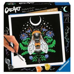 CreArt Pixie Cold: Bee, d/f/i