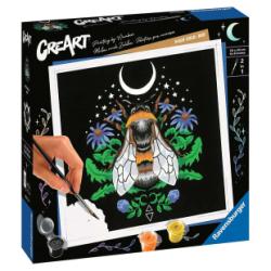 CreArt Pixie Cold: Bee, d/f/i