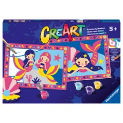 CreArt Junior Mermaid Magic