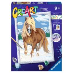CreArt The Royal Horse, d/f/i