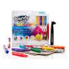 Blendy Pens 10 couleurs pochoirs