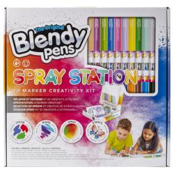 Blendy Pens 20 Farben Studio