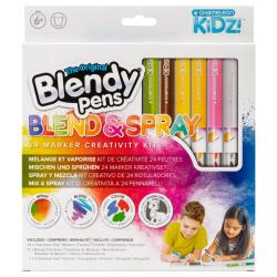 Blendy Pens 12 Farben