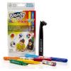 Blendy Pens 12 couleurs