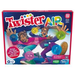 Twister Air, d