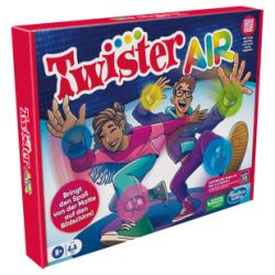 Twister Air, d