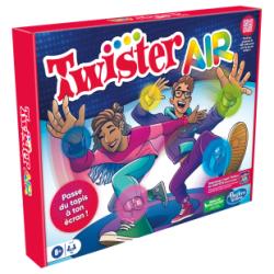 Twister Air, f