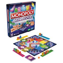 Monopoly Ausgezockt, d