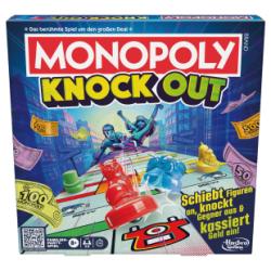Monopoly Knockout, d