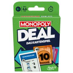 Monopoly Deal, d