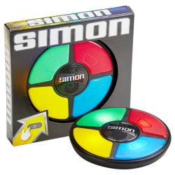 Simon, d/f/i