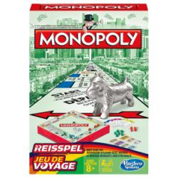 Monopoly Voyage, f