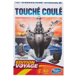 Touch coul voyage, f
