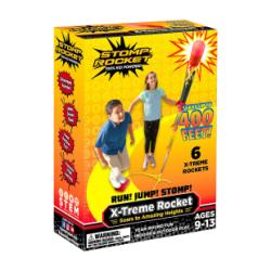 Stomp Rocket X-Treme