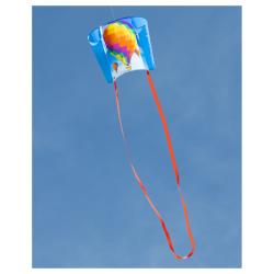 Drachen Sleddy Hot Air Balloon
