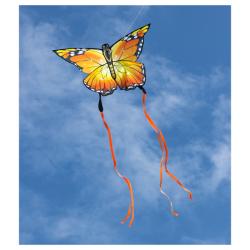 Drachen Butterfly Monarch Kite
