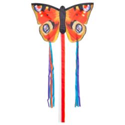 Drachen Butterfly Kite Peacock R