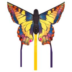 Cerf-volant papillon Swallowtail