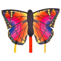 Drachen Butterfly Ruby R