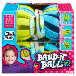 Band it Ball 3-in-1 ass. (12)