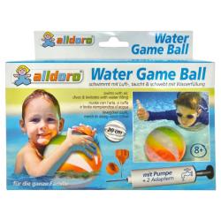 Wasser Spiel- und Tauchball