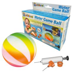 Wasser Spiel- und Tauchball